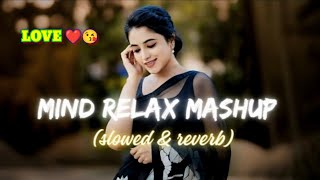 TRANDING INSTAGRAM SONG 🥰 LOFI MASHUP SONG | MASHUP LOFI SONG | MIND RELAX LOFI MASHUP | PART-9