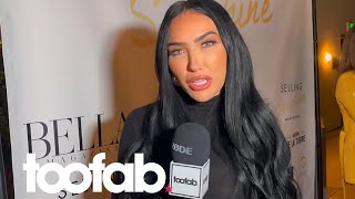 Selling Sunset's Bre Tiesi Clarifies 'One and Done' Comment | toofab