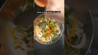 Viral Maggi Recipe #shorts | 2 am Maggi Recipe | Best Maggi recipe | Veg Maggi Recipe | Spicy Maggi