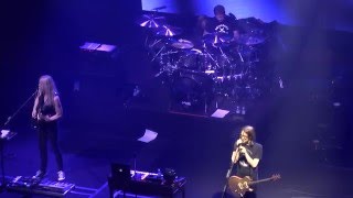 STEVEN WILSON - My Book of Regrets - 2016/04/18 - ICE Congress Centre, Kraków, Poland