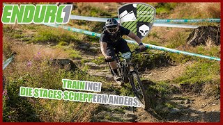 Enduro One - RACEPARK SCHULENBERG 2024 - Training