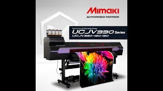 UCJV330 160 bei Modico Graphics