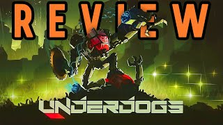 UNDERDOGS VR Review