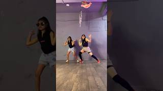 Tauba Tauba || badnews || #taubatauba #shorts #dancechoreography #badnews