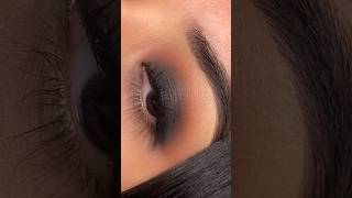 smoky eye #smokeyeye #makeup #tutorialmakeup #shorts #shortmakeup