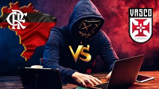 JOGADORES DO FLAMENGO  TEM SUAS CONTAS DE REDES SOCIAIS INVADIDAS POR HACKERS