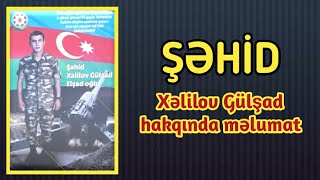 🇦🇿 4 səngər yoldaşını xilas edən şəhidimiz | Masallı rayon, Kürdəbaz kənd şəhidi🇦🇿