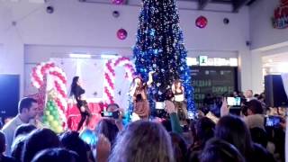 ДАРА ГРАНД mall live