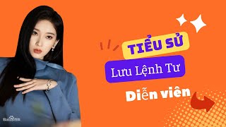 Tiểu Sử Lưu Lệnh Tư 刘令姿 - Cô Nương Có Tâm Sự Nghiệp Cao Ngất Ngưỡng Trong "Khanh Khanh Nhật Thường"