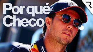 Por qué Sergio Pérez es la elección de Red Bull para 2025 en la F1