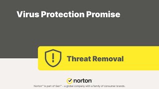 Norton - Virus Protection Promise