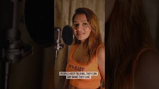 No One (Alicia Keys) cover- Unnati Shah🧡