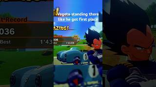 Bro got 4th #gameplay #dragonball #dbzgameplay #youtubeshorts #dbz #dragonballz #vegeta #goku