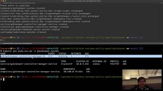 OSS Unboxing: Gatekeeper - Policy Controller for Kubernetes