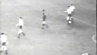 FC Barcelona - Deportivo de La Coruña 1966/1967 Liga 1ª División