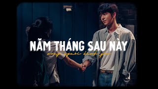 Năm Tháng Sau Này, Mong Người Bình Yên - Linh x Bell 「Lofi Ver」/ "Rất muốn được bên em..."