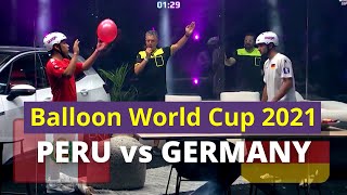 Did you miss 2021 Balloon World Cup?