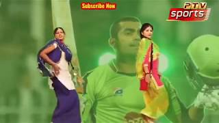 Lahore Qalandars New Anthem Song   By Rahat Fateh Ali Kh PSL 2018