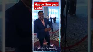 360 Degree Camera First Time Experience | Happy New Year 2023 | Emcee | Super Ji Vlogs