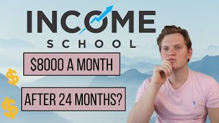 Project 24 After 24 Months: Do I Make A Full-Time Income? (Income School Student Reviews P24)