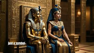 Treasures of Tutankhamun's Tomb