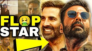 I Feel Sad For Akshay Kumar 💔 | Sarfira movie review