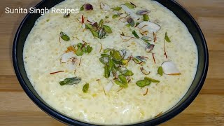 Dudh Ka Daliya | How To Make Perfect Dudh Daliya | WeightLose Recipe |Traditional Milk Daliya Recipe