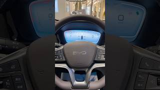 2025 BYD Song Plus DM-i Luxury EV #byd #songplus #luxury #ev #2025 #subscribe #automobile #shorts