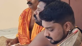 പുള്ളുവൻ പാട്ട് | ഹരിഹര ശിവ ശിവനേ | Vishnu Muraleedharan |