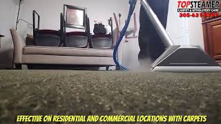 Carpet Cleaning Palmetto Bay - 305-631-5757