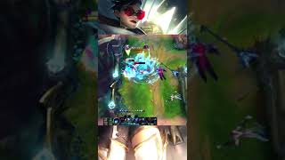 Vayne Triplokill #Shorts