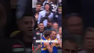 Iconic AFL Commentary Moments: Dom Sheed