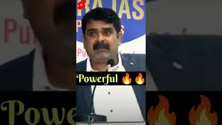 banglore me ak young ias ne naukari chhod di#power hona chahiye