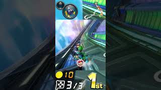 THIS IS WHY LUIGI IS MY MAIN!!! (Mario Kart 8 Deluxe WORLDWIDE RACES) #mariokart8deluxe