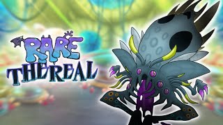 Rare Oogiddy Fanmade | My Singing Monsters