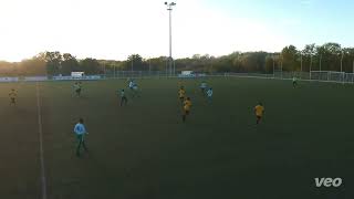 Buts du Week end 22/10/2023