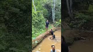 Bang Jeks lagi asik-asik mancing.. #komedi #wal #wellboy #lucu #mancing #ngakak