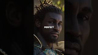 Why Yasuke Is PERFECT For Assassin's Creed Shadows (Explained).