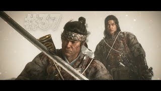 Rise Of The Ronin (PS5) Part 37 Had To Retreat!