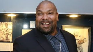 Cowboys legend Larry Allen dies at 52/ news update