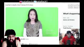 FAMILY WEIRDOS! The HOAX of Lil Tay REACTION