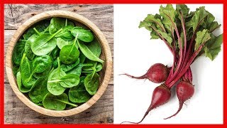 Top 7 Iron Rich Foods For Anemia You Need To Know