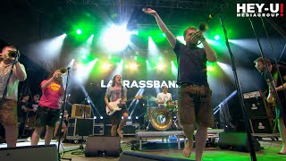 LaBrassBanda - Indihö [Live Woodstock der Blasmusik 2022]