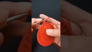 si estás en un nivel básico deberías seguir este video #crochet #shorts #chile