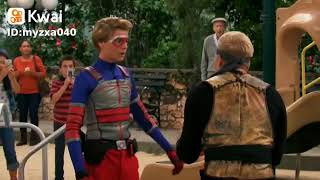 Jace Norman " kid danger "