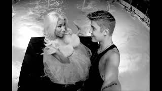 Beauty and a Beat (SLOWED) - Justin Bieber ft. Nicki Minaj