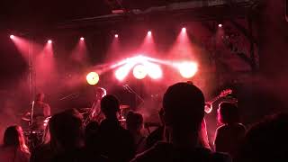 Seed to Tree - Apart (Live @ Rotondes Lux 31.07.2021) 2/2