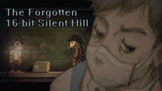 The Forgotten 16-bit Silent Hill Game