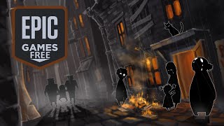 Epic Games | Free Games of May 2024 | Offer ends 28/11/2024 at 4:00 PM