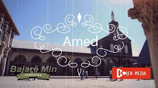 Amed  - Bajarê Min - Belgefîlm